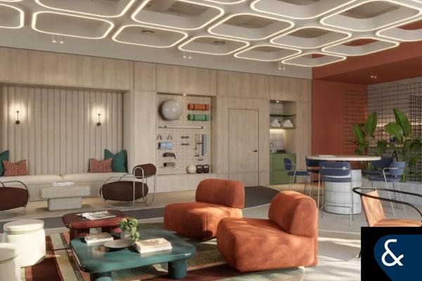 Selling Below OP | High Floor | Q4 2029